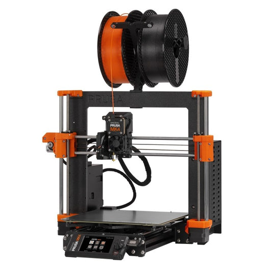 Prusa MK4 Factory Assembled Printer