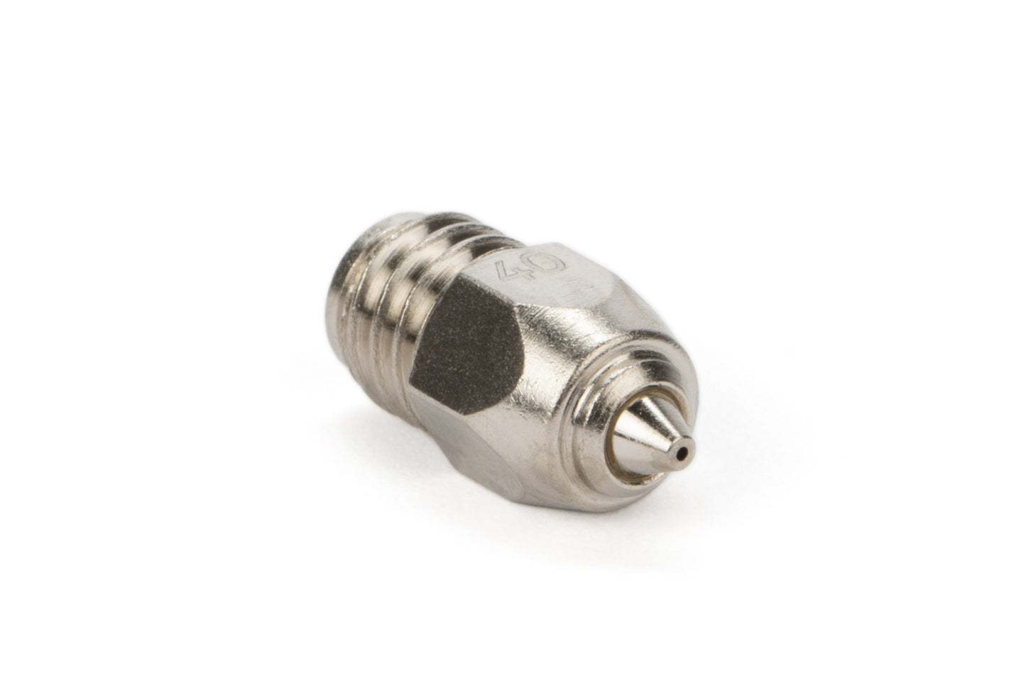 Bondtech CHT BiMetal RepRap Coated Nozzle (MK8 Hotend) - 1.75mm/2.85mm Filament - All Sizes