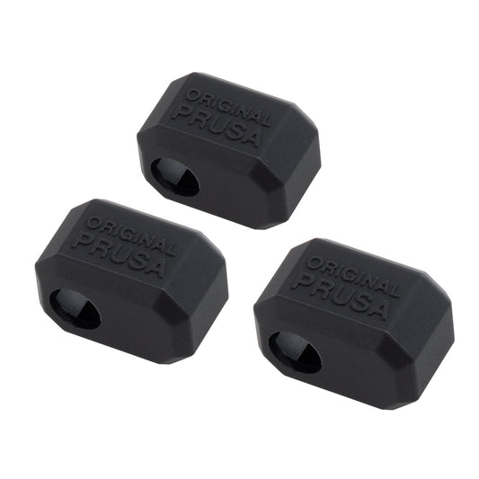 Prusa Nextruder Hotend Silicone Sock 3 Pack