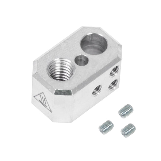 Prusa Nextruder Hotend Heater Block