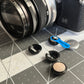 Olympus OM-1 Camera Battery Adapter Triple Pack