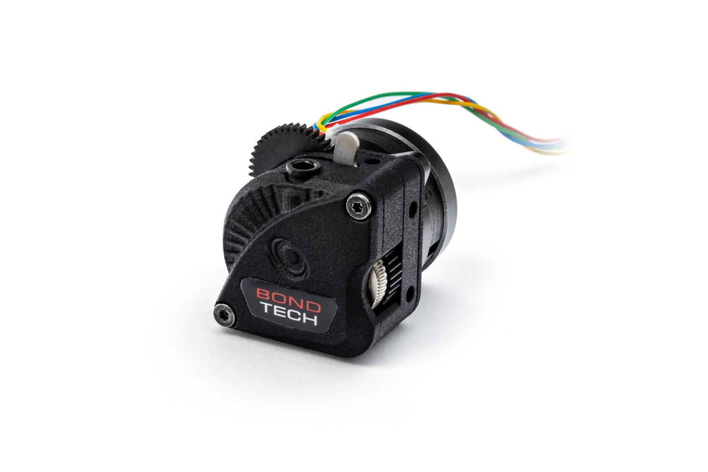 Bondtech LGX Large Gears Lite eXtruder with Motor