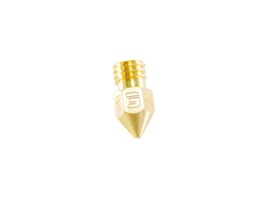 E3D Mk8 Brass Nozzles - All Sizes (1.75mm Filament)