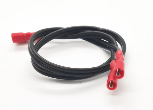 Levendigs Prusa Mini Power Switch Extension Cable Kit