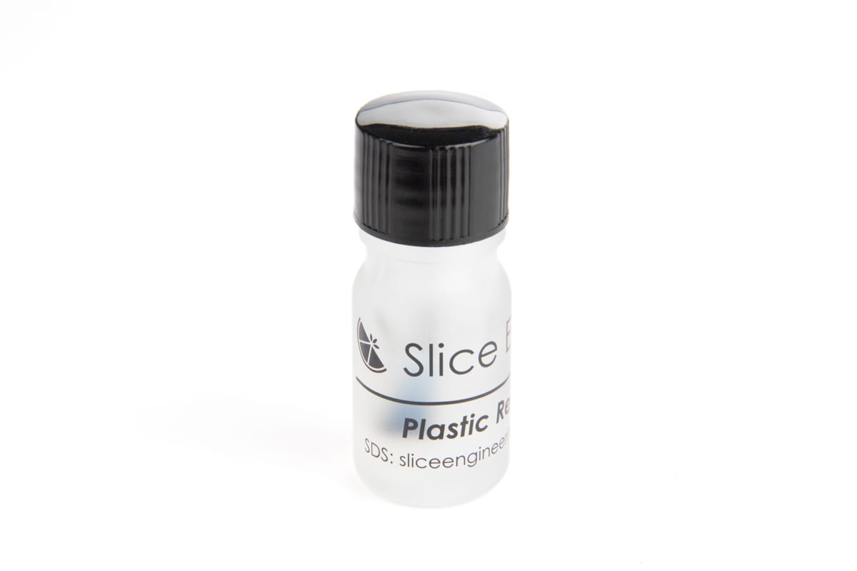 Slice Engineering Plastic Repellent Paint™