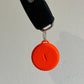 Extra Tough Keychain Holder for Apple AirTag