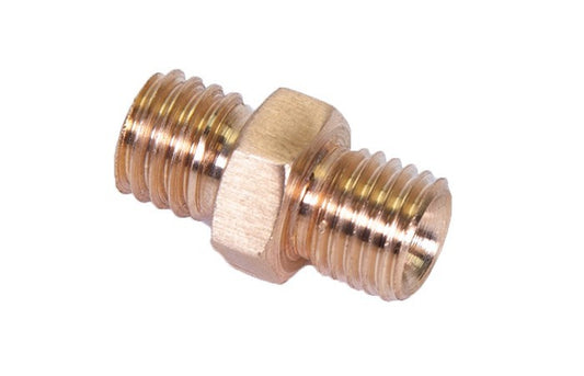 Prusa Mini PTFE Fitting - Brass Threaded Bowden Tube Nut