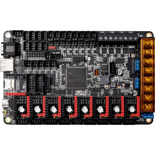 BigTreeTech Octopus Pro Board