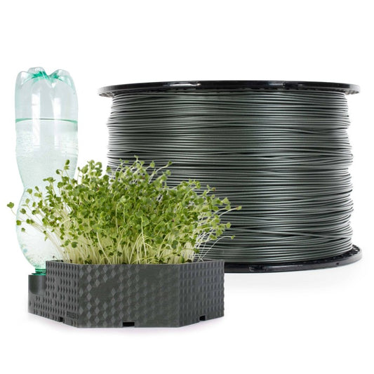 Prusament PLA Recycled 1.75mm Filament - 2KG