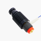 E3D Revo Six Prusa Edition Rapid Change Hotend - 24V - Single Nozzle
