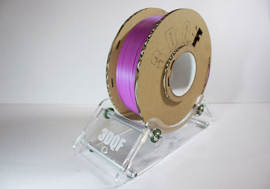 3DQF PLA 1.75mm 3D Printer Filament - Choose Colour - 1KG