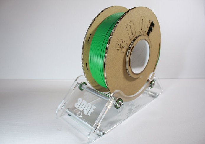 3DQF PLA 1.75mm 3D Printer Filament - Choose Colour - 1KG