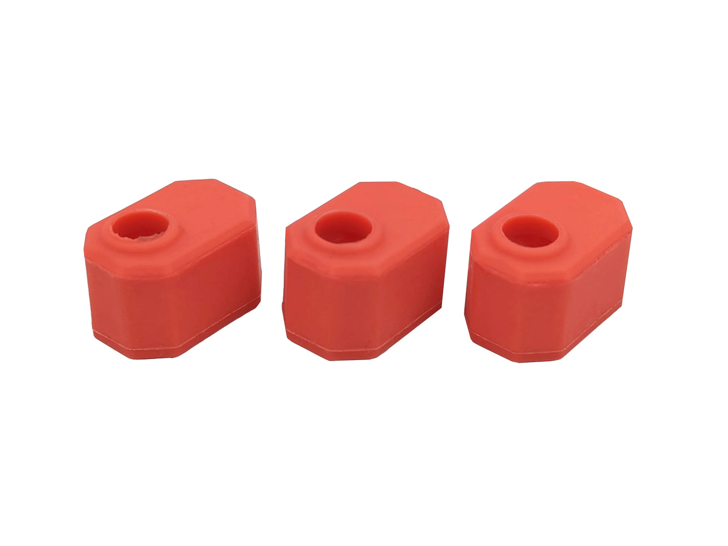 Levendigs Prusa MK4/XL Silicone Sock-X (Multi-Packs Available)