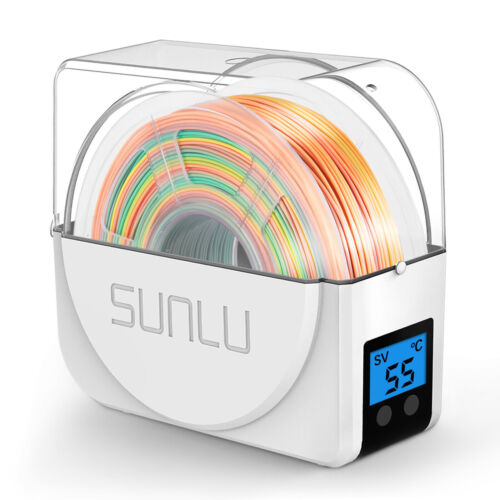 Sunlu S1 PLUS Filadryer Filament Dryer Box