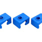 Levendigs Prusa MK2/2.5/S & MK3/S/+ Silicone Sock-X (Multi-Packs Available)