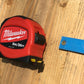  Tape Measure Wall Mounting Kit