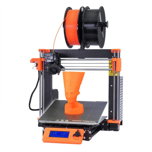 Prusa MK3S+ Factory Assembled Printer