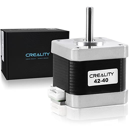  Creality 42-40 D-Shaft Stepper Motor