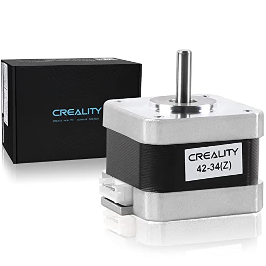  Creality 42-34 Round Shaft Stepper Motor