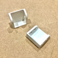  Spirit/Bubble Level Wall Mounting Brackets
