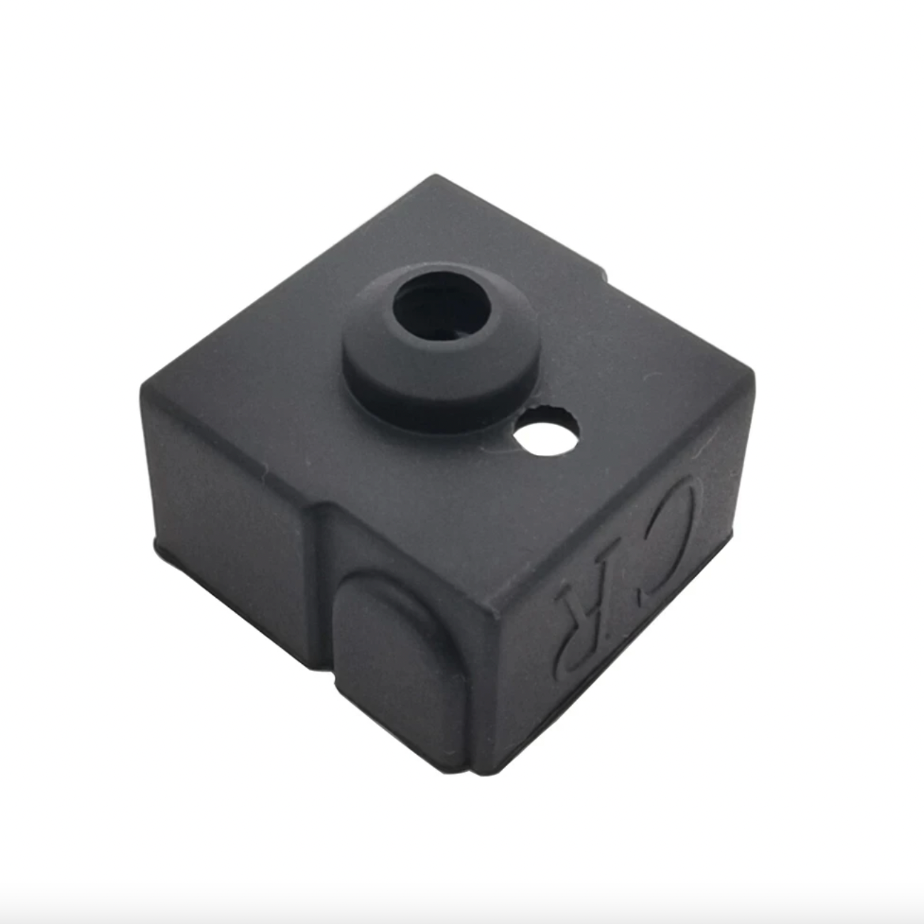Creality CR-5/6/10 Pro H/SE/Smart Hotend Silicone Sock - 3 Pack - Also Fits CR-200B, CT-380, CR-5060