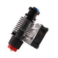  E3D Revo Six Rapid Change Hotend - 24V - Single Nozzle