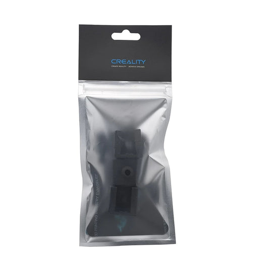 Creality Mk8 Hotend Silicone Sock - 3 Pack