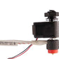  E3D Revo Micro Rapid Change Hotend - 24V - Fully Loaded (4 Nozzles)