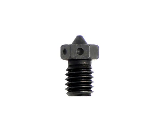 E3D V6 Hardened Steel Nozzles - All Sizes (1.75mm Filament)