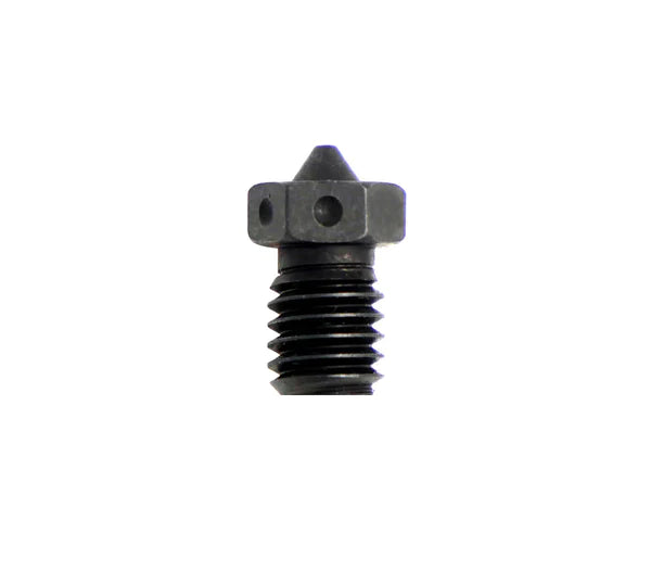 E3D V6 Hardened Steel Nozzles - All Sizes (1.75mm Filament)