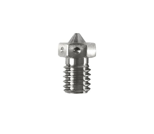 E3D V6 Plated Copper Nozzles - All Sizes (1.75mm Filament)