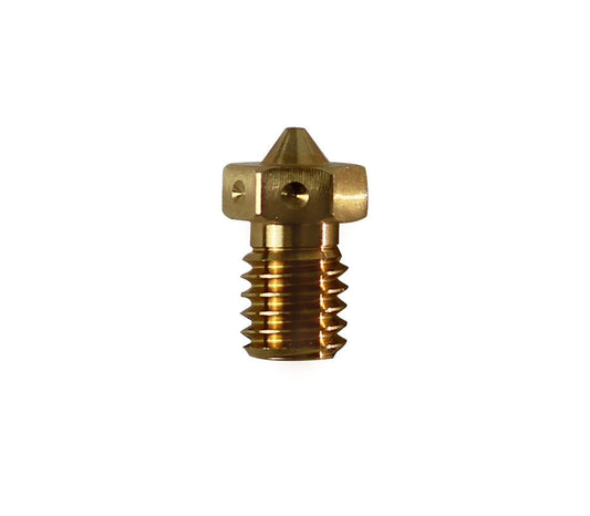 E3D V6 Brass Nozzles - All Sizes (1.75mm Filament)