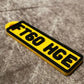 Reg Keyring