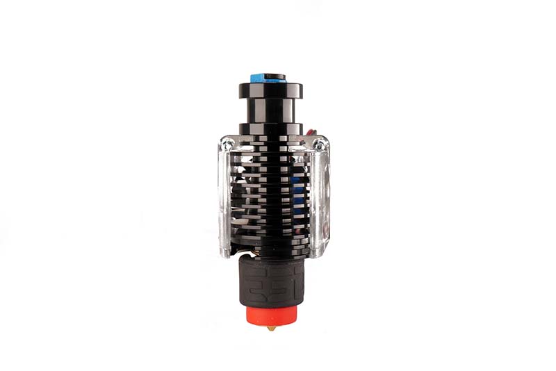  E3D Revo Six Rapid Change Hotend - 24V - Single Nozzle