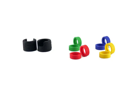 E3D Revo Fully Loaded Silicone Sock Pack